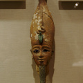 Head of Osiris