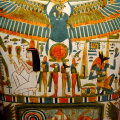Cartonnage and Mummy of Gautseshenu