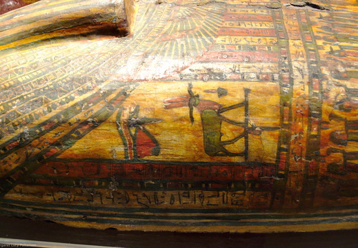 Coffin of Thothirdes