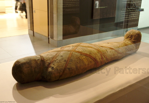 Mummy of Thothirdes