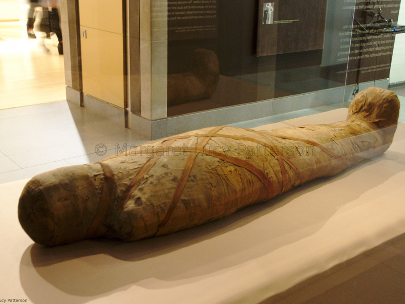 Mummy of Thothirdes