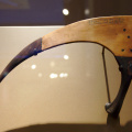 Ceremonial Sickle of the Field Worker of Amun, Amunemhat