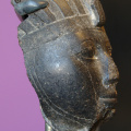 Head of Hatshepsut or Thutmose III