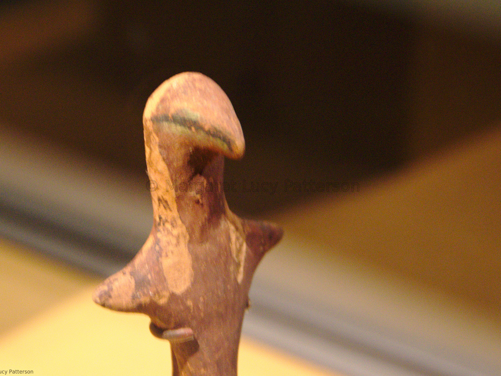 Male Figure