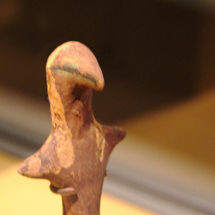 Male Figure