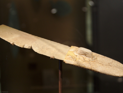 Ritual Knife