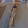 Bronze Dagger