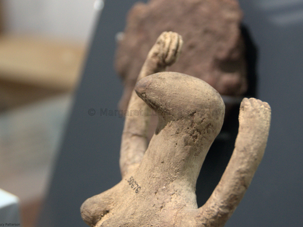 Female Figurine