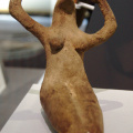 Female Figurine