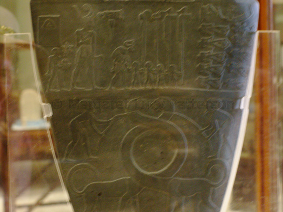 Narmer Palette