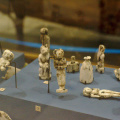 Ivory Figurines