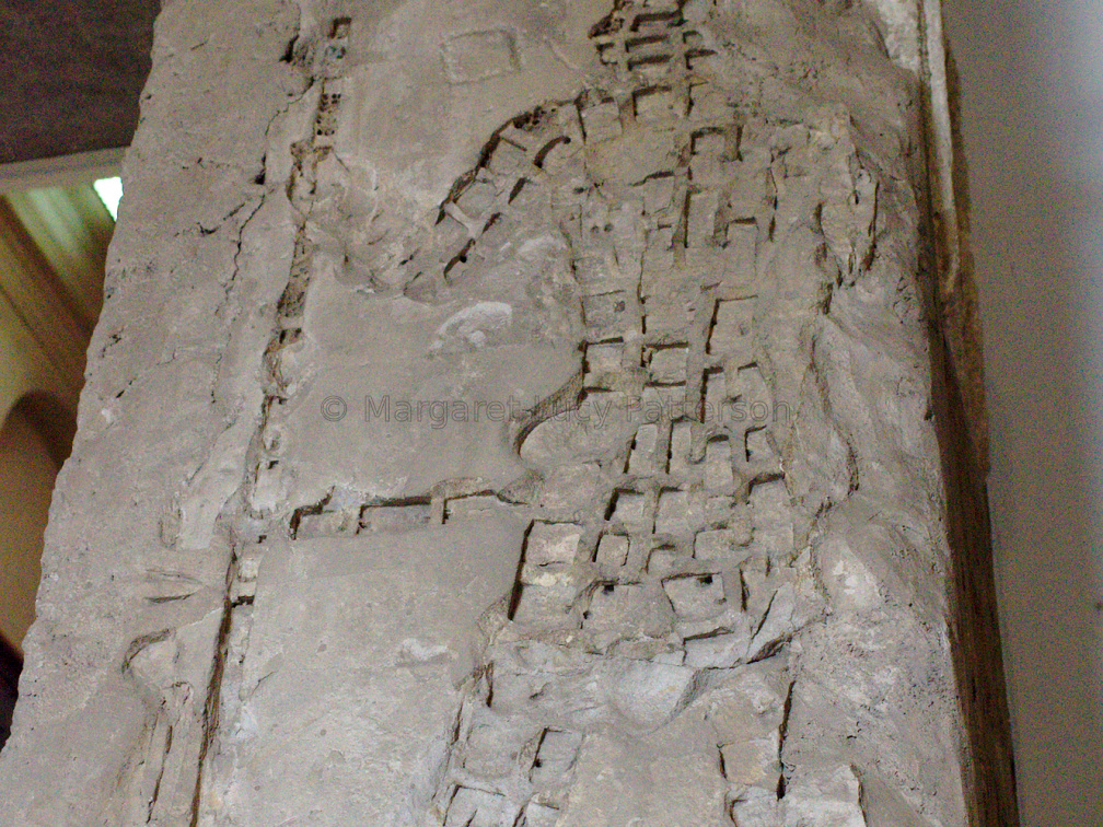 Reliefs from the Tomb of Nefermaat and Itet at Meidum