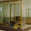 Furniture of Queen Hetepheres