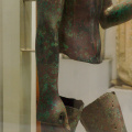 Copper Statue of Pepi I