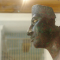 Copper Statue of Pepi I