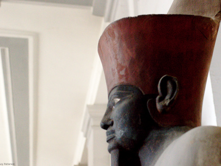 Statue of Montuhotep II