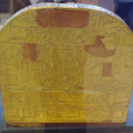 Coffin from KV55, Possibly That of Akhenaten