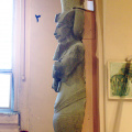 Statue of Amenhotep IV