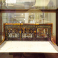 Bed of Tutankhamun