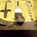 Box with Cartouche of Tutankhamun
