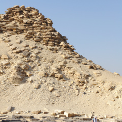 Pyramid of Userkaf