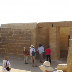 Tomb of Ptahhotep