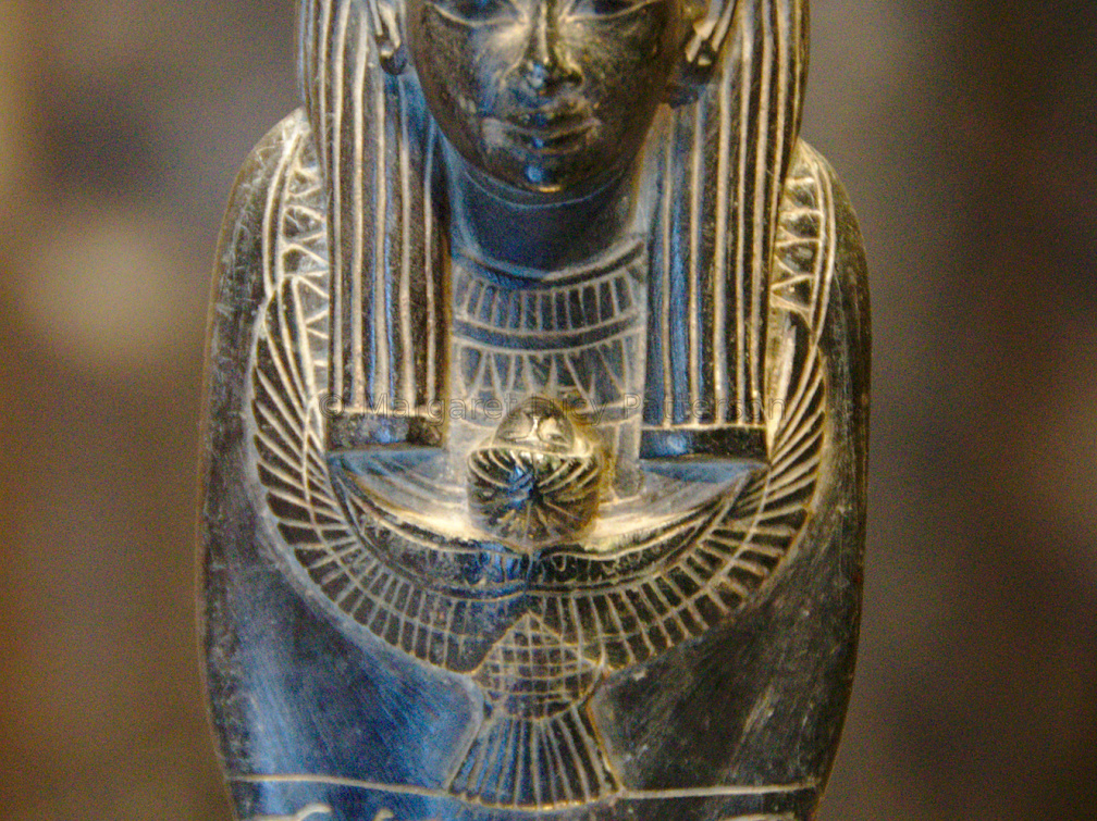 Shabti of Tebure