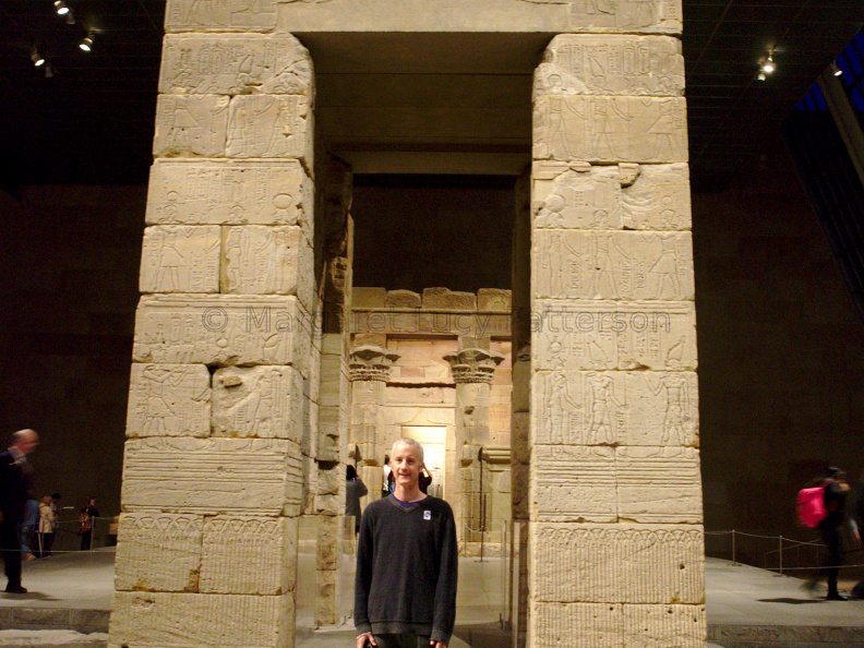 Temple of Dendur