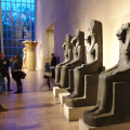 Four Statues of Sekhmet