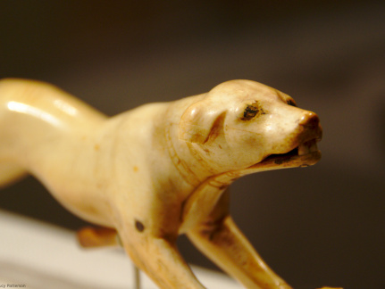 Dog Figure