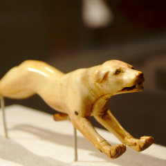 Dog Figure