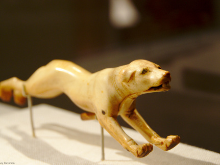 Dog Figure