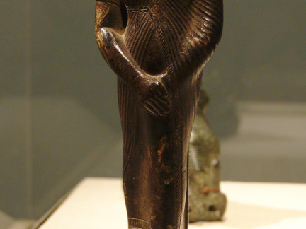Standing Figure of Amenhotep III