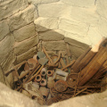 Reconstruction of a Foundation Deposit