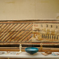 Coffin of the Mistress of the House, Teti