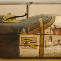 Coffin of Ahmose, Son of the Mistress of the House Nahkte