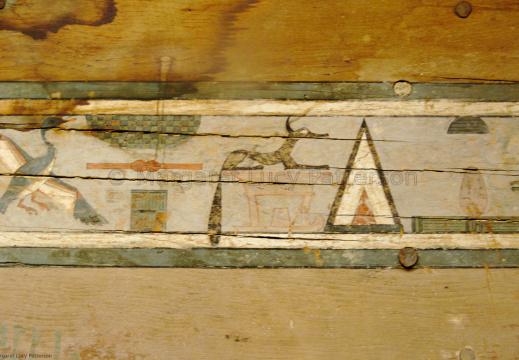 Outer Coffin of Hapyankhtifi