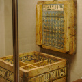 Canopic Chest of Ukhhotep