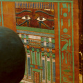 Coffins of Nephthys