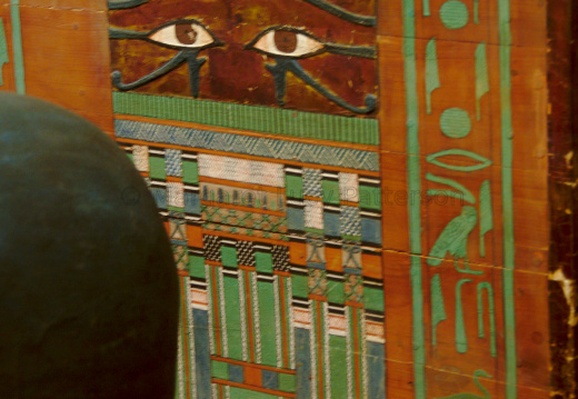 Coffins of Nephthys