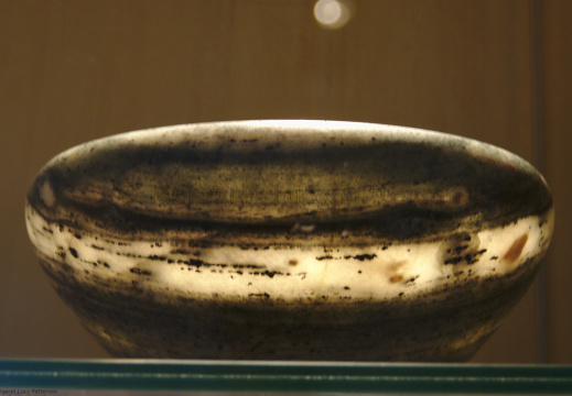 Dioritic gneiss Bowl