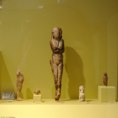 Human Figurines