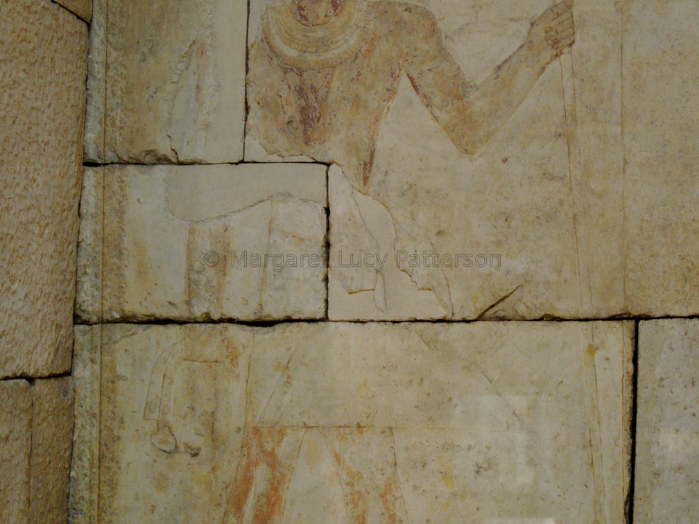 The Tomb of Perneb