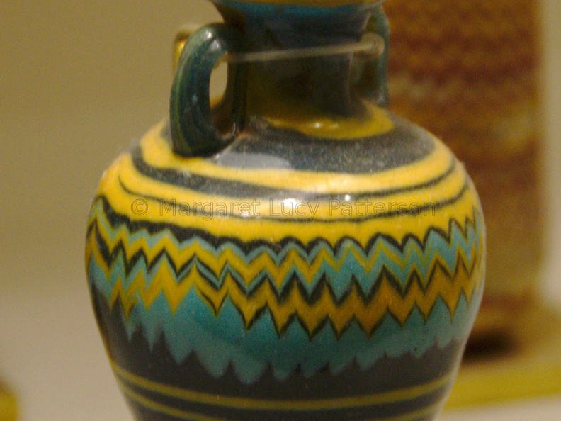 Small Vase