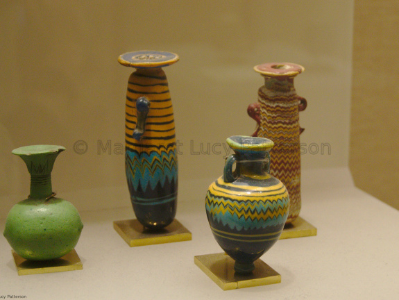 Small Vases