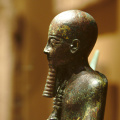 Statue of Ptah