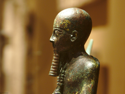 Statue of Ptah