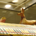 Outermost Coffin of Tabakenkhonsu, Mistress of the House