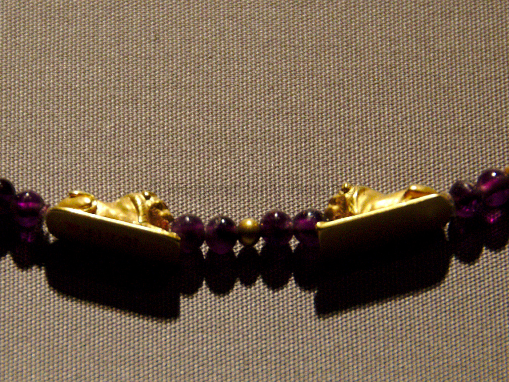 Bracelet of Sithathoryunet