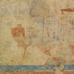 Tomb of Senbi son of Ukh-hotp